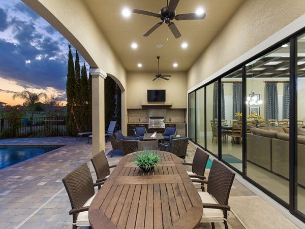 Orlando Home 974130