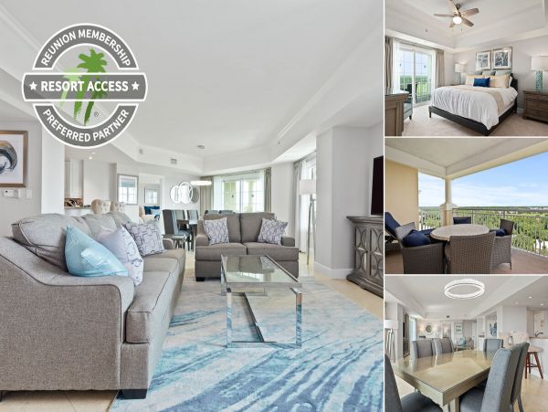 Orlando Condo 974132