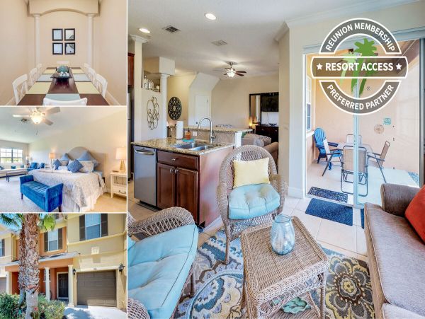 Orlando Condo 974133