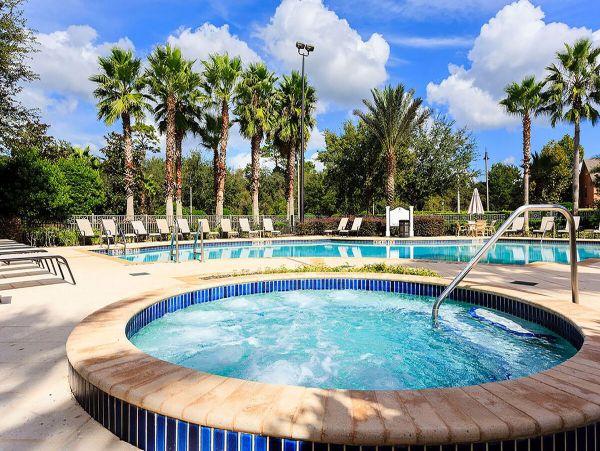 Orlando Condo 974133