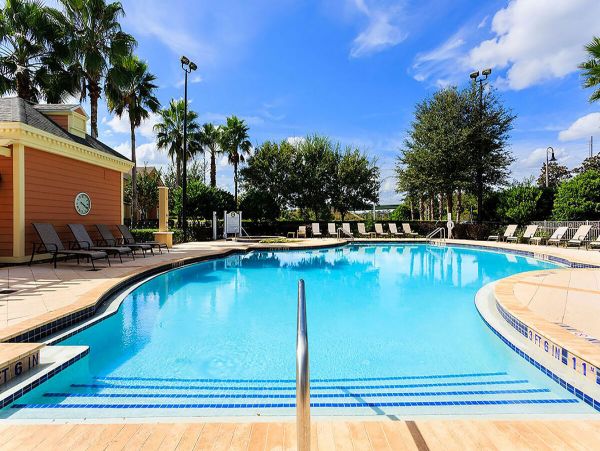 Orlando Condo 974133