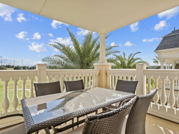 Orlando Condo 974134