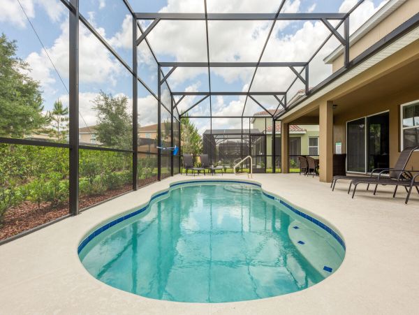 Orlando Home 974135