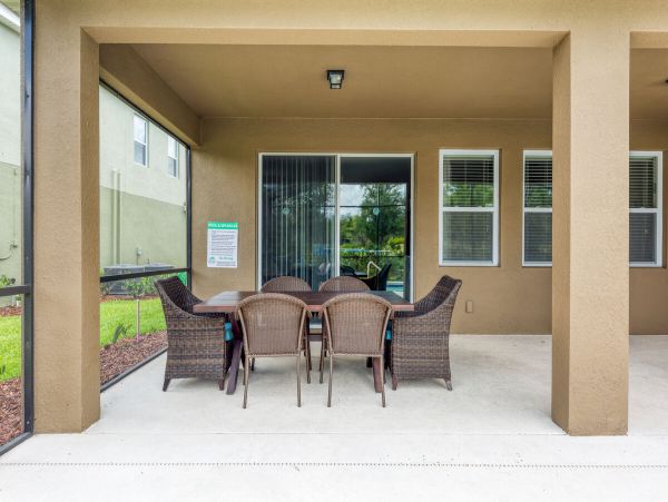 Orlando Home 974135