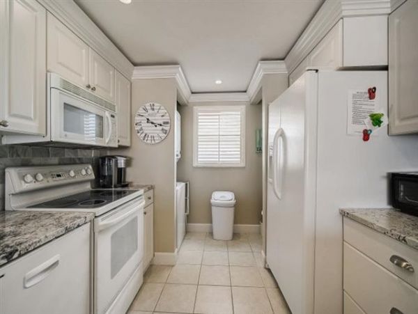 Gulf Views Siesta Key Vacation Condo Two Bedroom