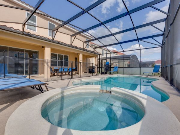 Orlando Home 974137