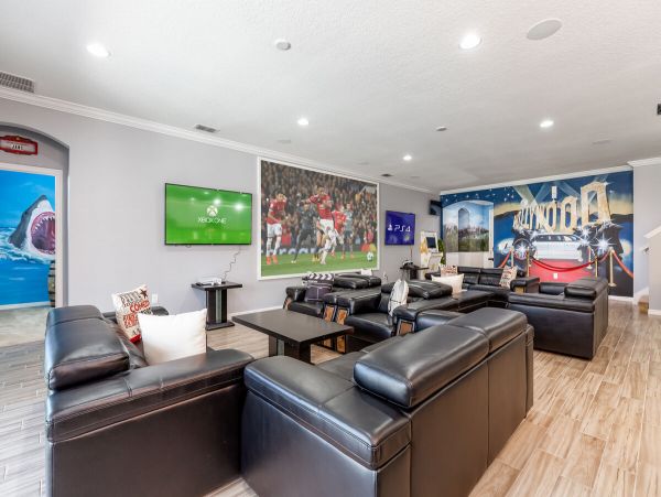 Orlando Home 974137