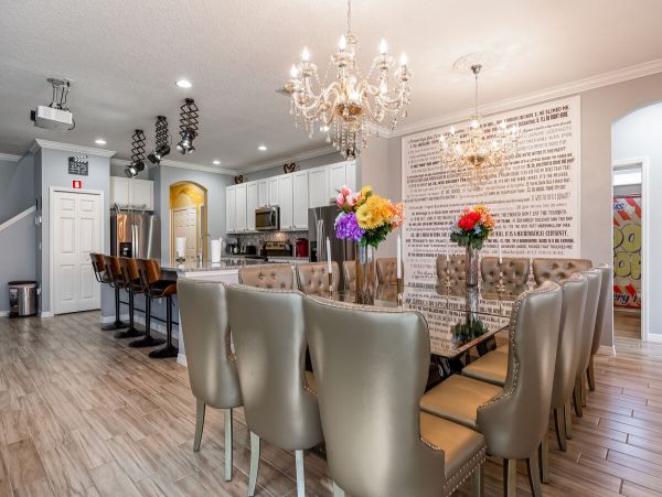 Orlando Home 974137