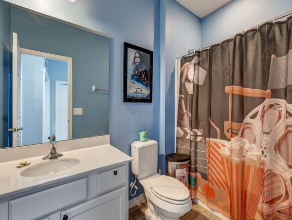 Orlando Home 974137