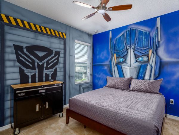Orlando Home 974137