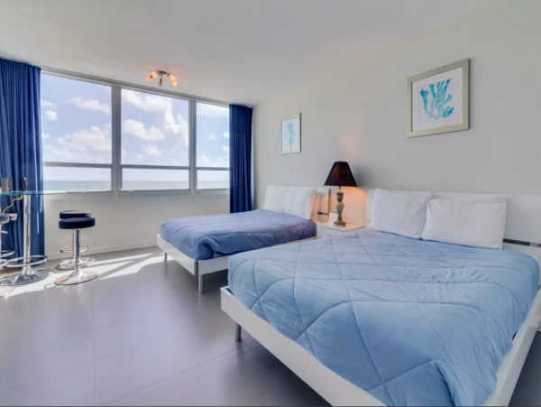 Miami Beach Condo 974139