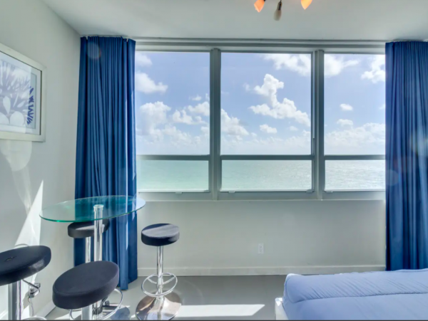 Miami Beach Condo 974139