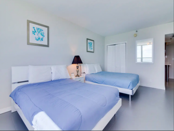 Miami Beach Condo 974139