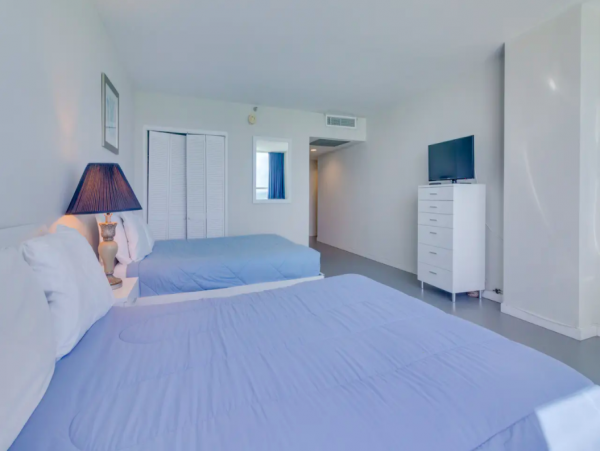 Miami Beach Condo 974139