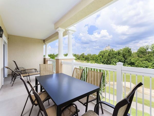 Orlando Condo 974142