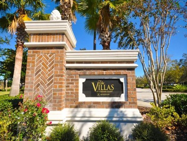 Orlando Condo 974142