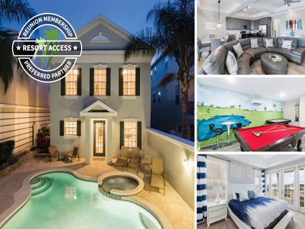 Orlando Home 974143