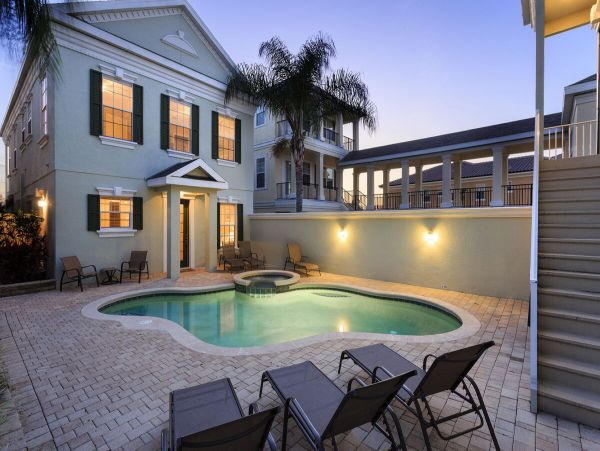 Orlando Home 974143