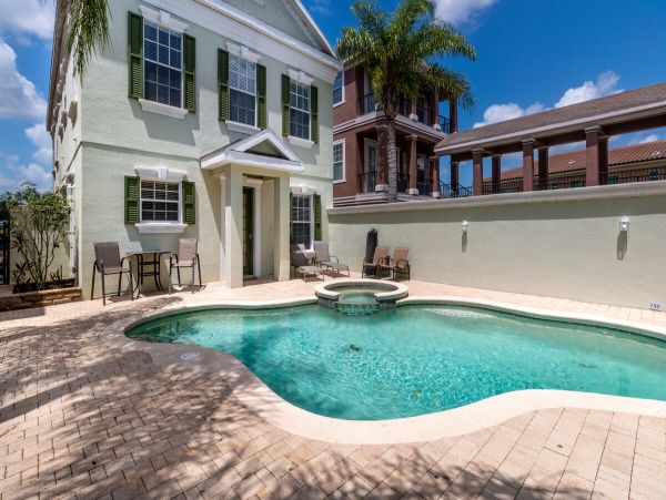 Orlando Home 974143