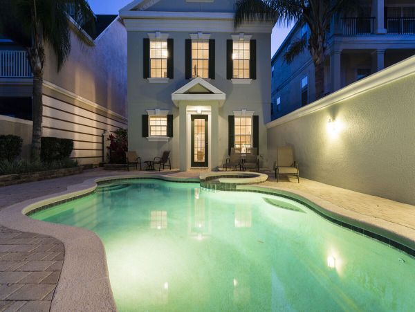 Orlando Home 974143