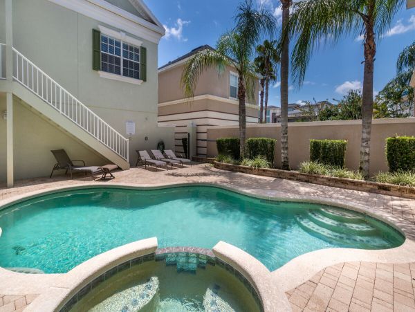 Orlando Home 974143