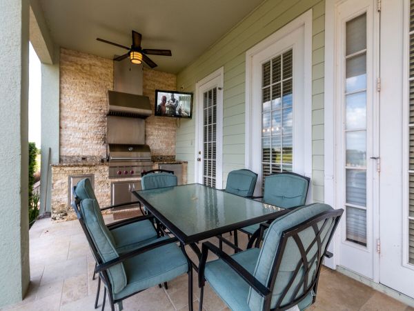 Orlando Home 974143