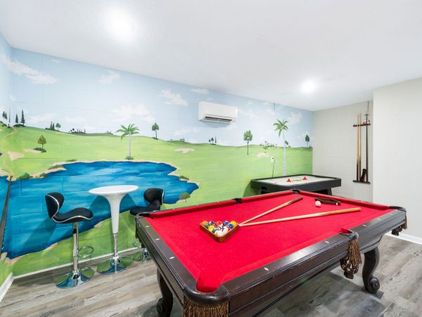 Orlando Home 974143