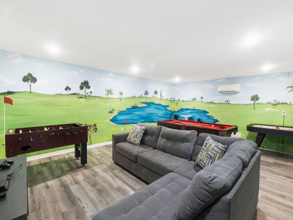 Orlando Home 974143