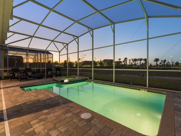 Orlando Home 974145