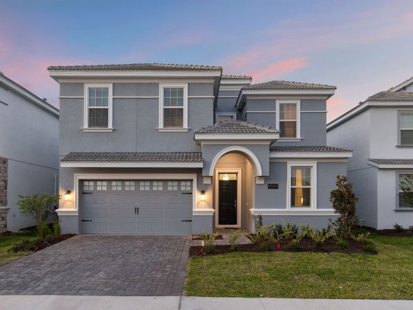 Orlando Home 974145
