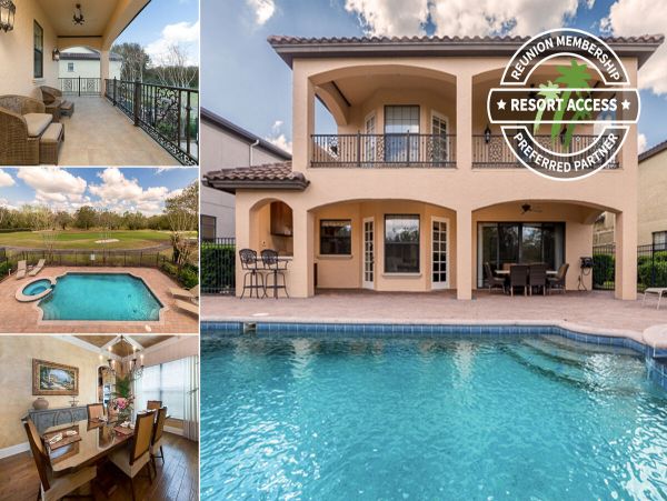 Orlando Home 974148