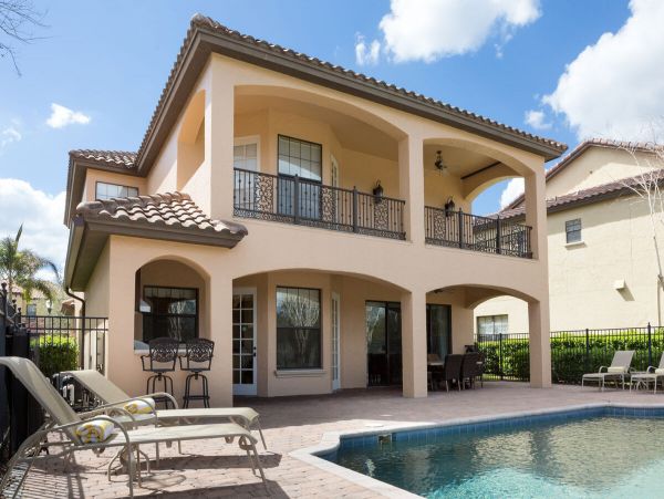 Orlando Home 974148