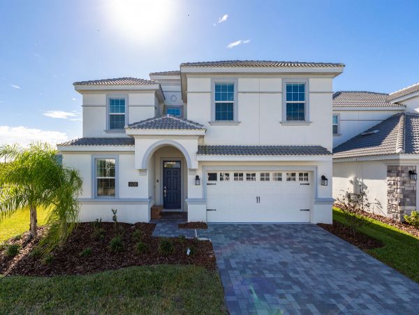 Orlando Home 974149