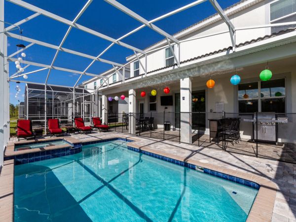 Orlando Home 974149