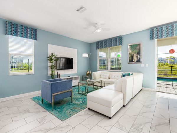 Orlando Home 974149