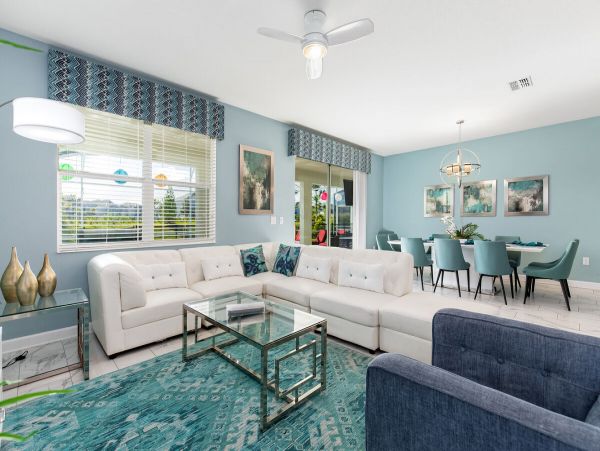Orlando Home 974149
