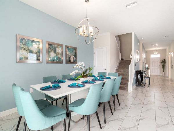 Orlando Home 974149