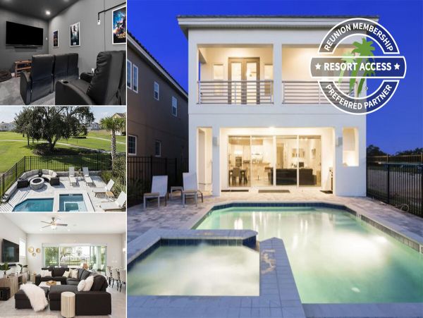 Orlando Home 974150