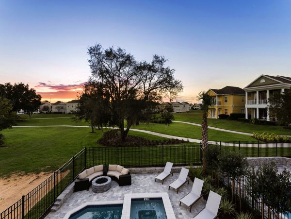 Orlando Home 974150