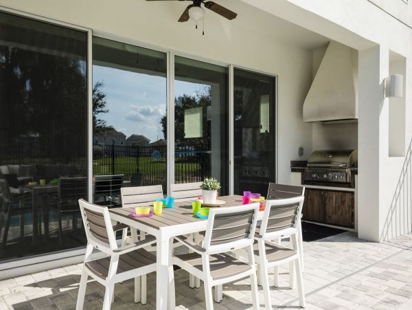 Orlando Home 974150