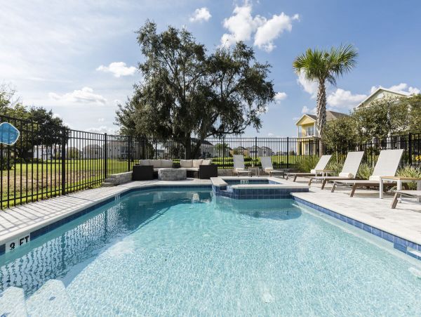 Orlando Home 974150