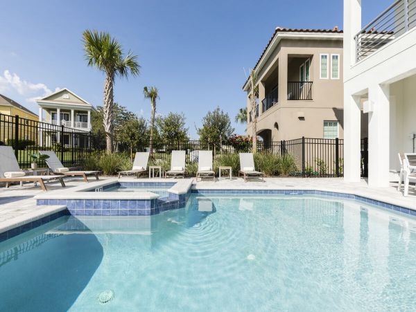 Orlando Home 974150