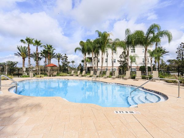 Orlando Condo 974151