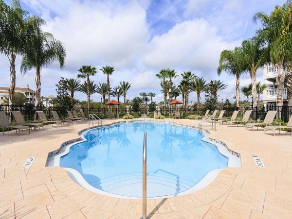Orlando Condo 974151