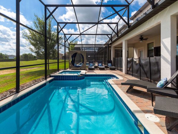 Orlando Home 974152