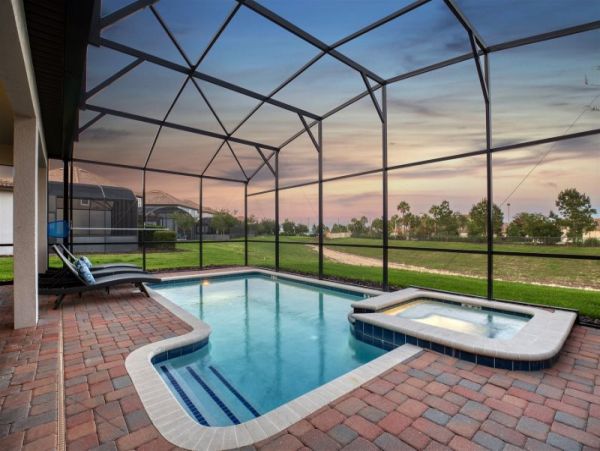 Orlando Home 974152