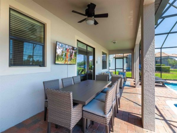 Orlando Home 974152