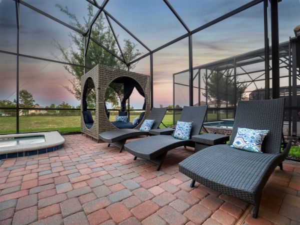 Orlando Home 974152
