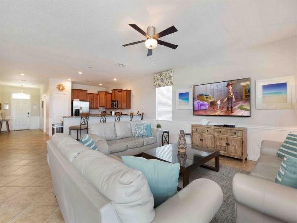 Orlando Home 974152