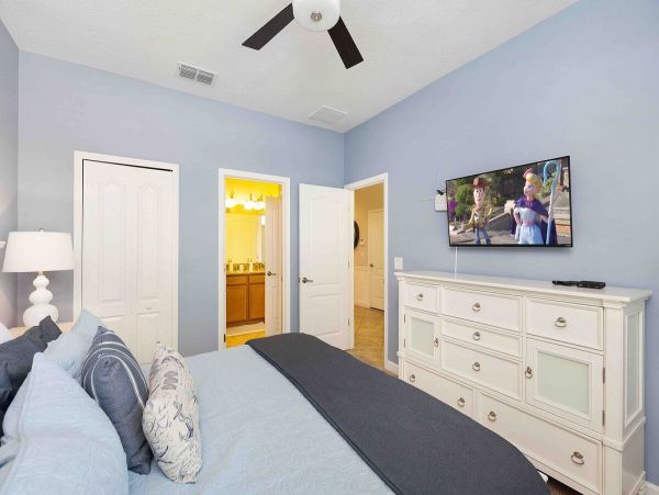 Orlando Home 974152
